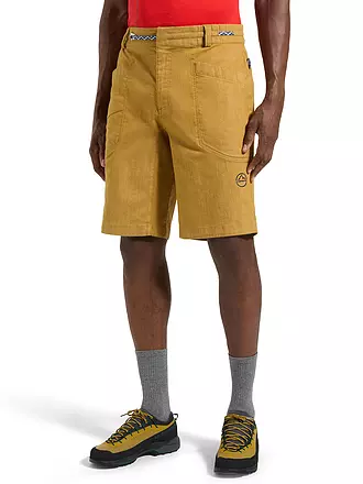 LA SPORTIVA | Herren Klettershort Sierra Rock | 